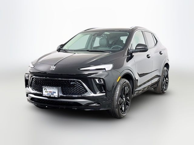 2025 Buick Encore GX Sport Touring
