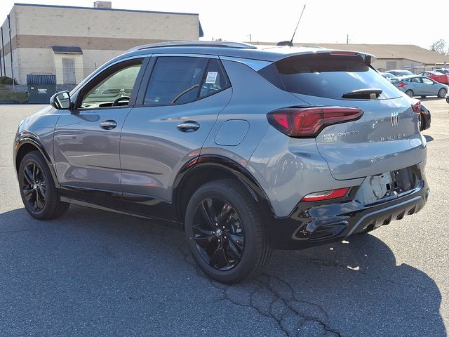 2025 Buick Encore GX Sport Touring