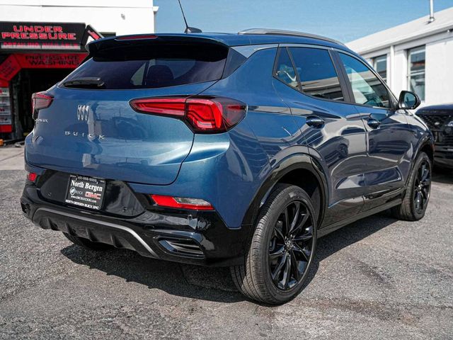 2025 Buick Encore GX Sport Touring