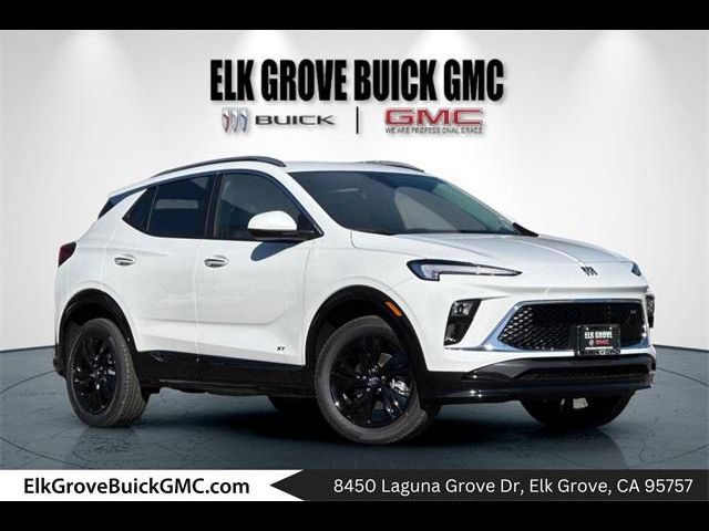 2025 Buick Encore GX Sport Touring