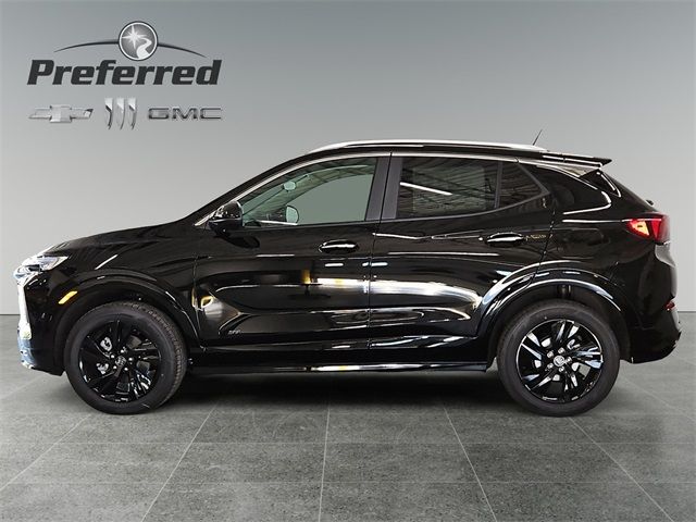 2025 Buick Encore GX Sport Touring