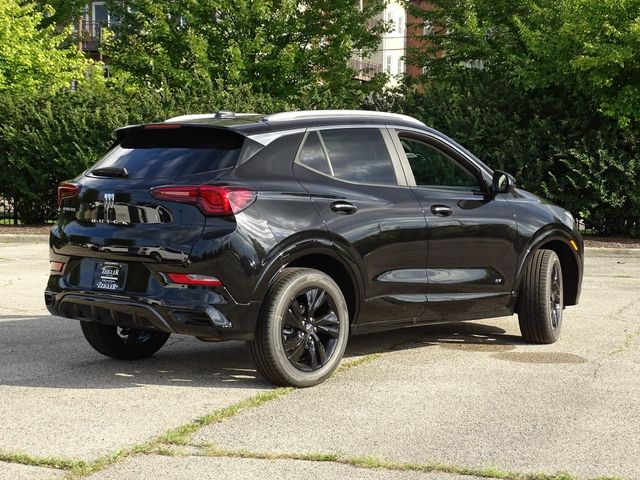 2025 Buick Encore GX Sport Touring