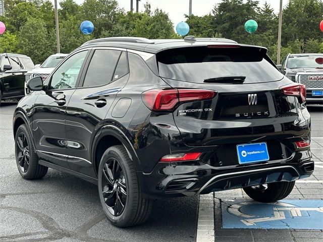 2025 Buick Encore GX Sport Touring