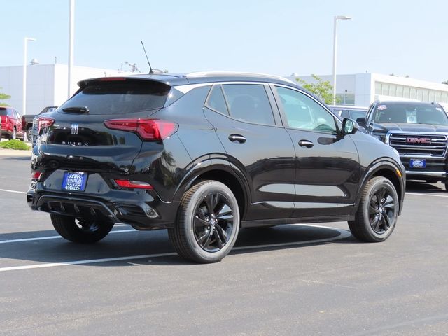 2025 Buick Encore GX Sport Touring