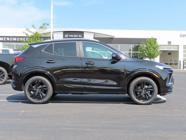 2025 Buick Encore GX Sport Touring