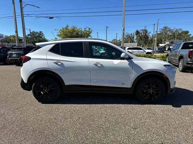 2025 Buick Encore GX Sport Touring