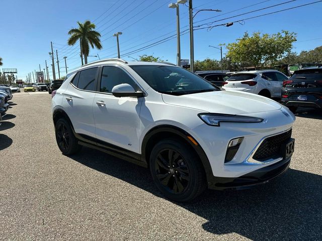 2025 Buick Encore GX Sport Touring