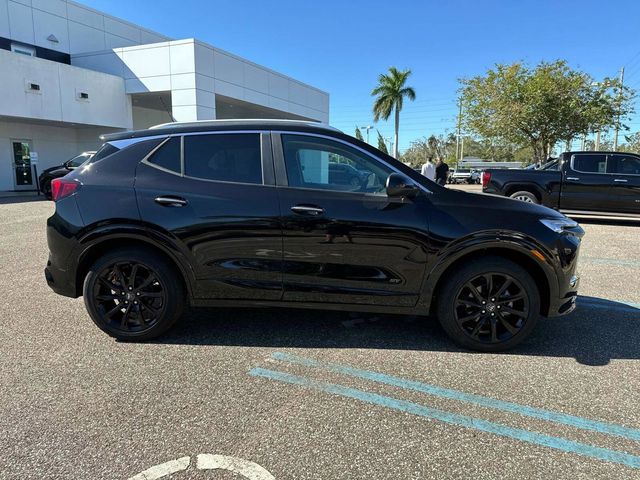 2025 Buick Encore GX Sport Touring