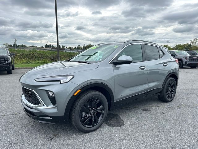 2025 Buick Encore GX Sport Touring