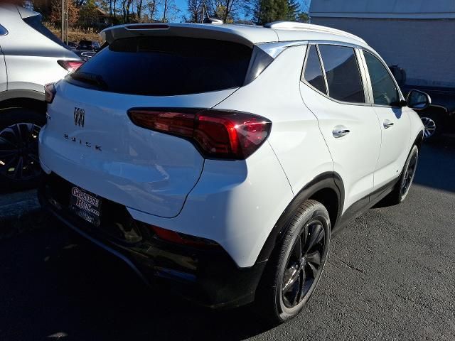 2025 Buick Encore GX Sport Touring