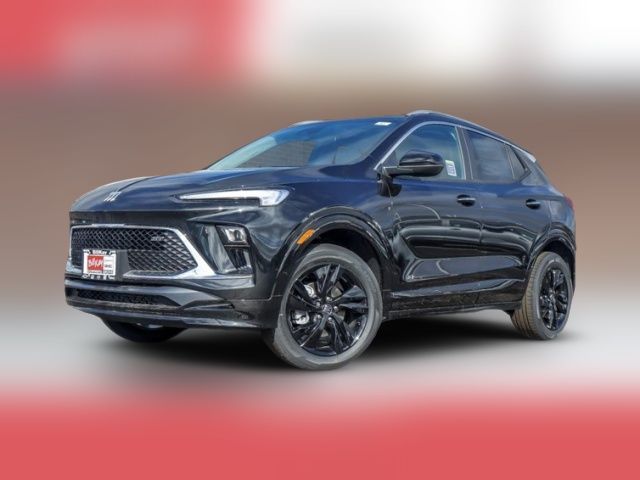 2025 Buick Encore GX Sport Touring