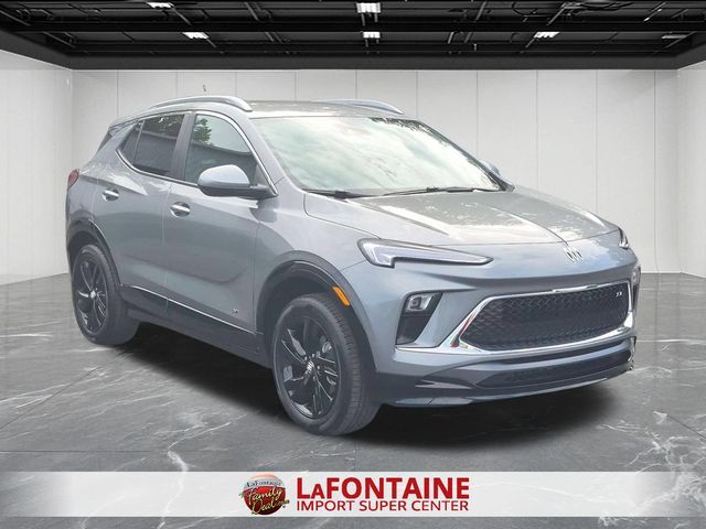 2025 Buick Encore GX Sport Touring