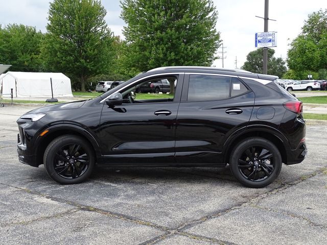 2025 Buick Encore GX Sport Touring