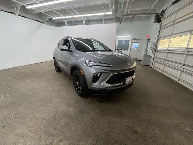 2025 Buick Encore GX Sport Touring