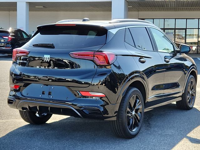 2025 Buick Encore GX Sport Touring