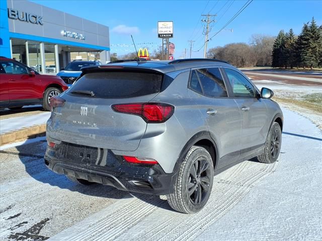 2025 Buick Encore GX Sport Touring