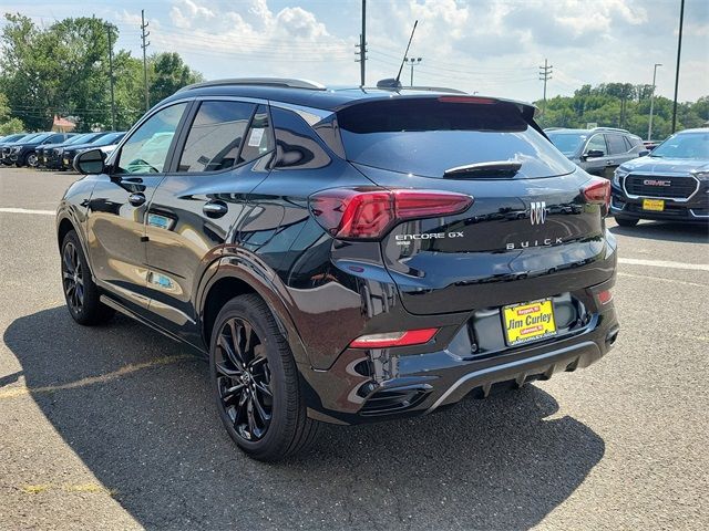 2025 Buick Encore GX Sport Touring