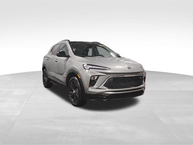 2025 Buick Encore GX Sport Touring