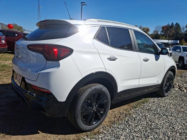 2025 Buick Encore GX Sport Touring