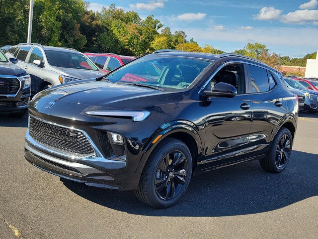 2025 Buick Encore GX Sport Touring