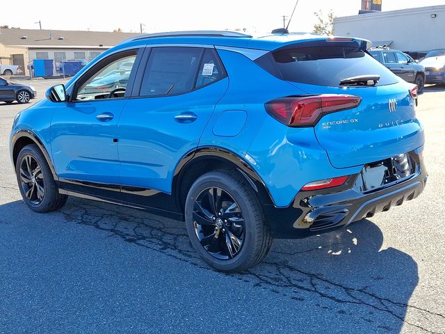 2025 Buick Encore GX Sport Touring