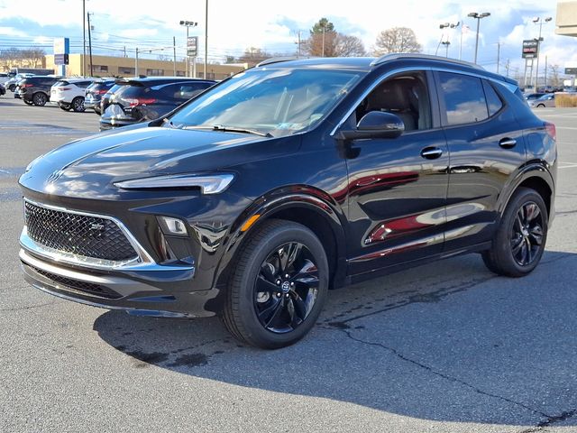 2025 Buick Encore GX Sport Touring