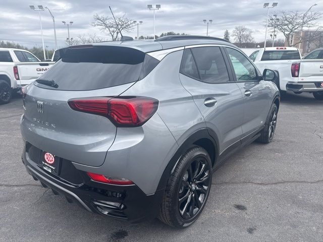 2025 Buick Encore GX Sport Touring