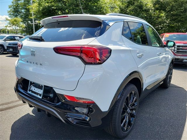 2025 Buick Encore GX Sport Touring