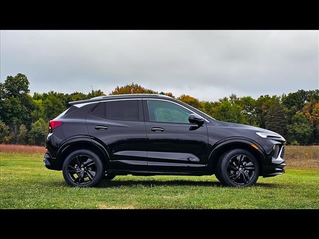 2025 Buick Encore GX Sport Touring