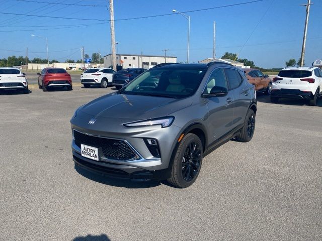 2025 Buick Encore GX Sport Touring