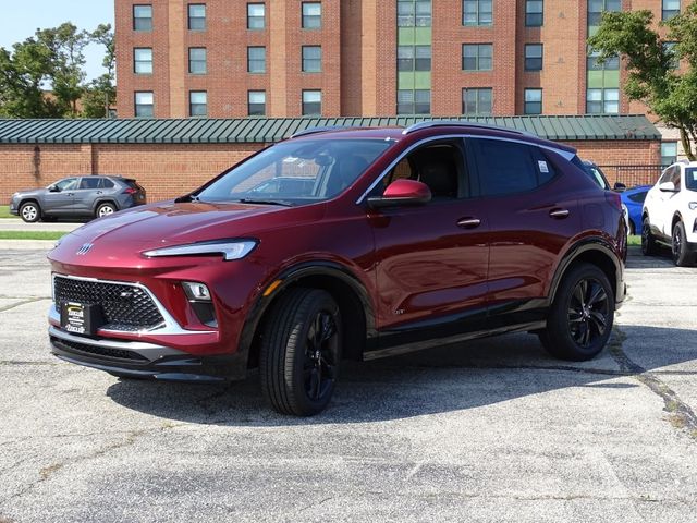 2025 Buick Encore GX Sport Touring