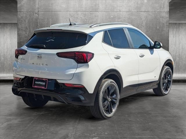 2025 Buick Encore GX Sport Touring