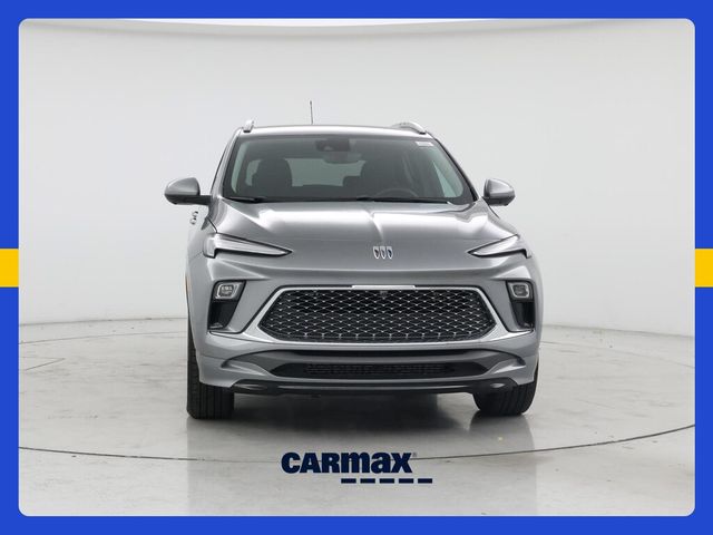 2025 Buick Encore GX Avenir