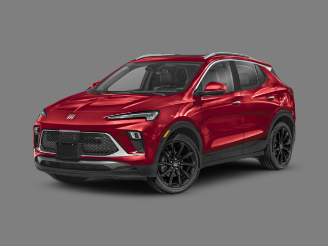 2025 Buick Encore GX Sport Touring