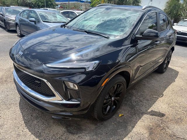2025 Buick Encore GX Sport Touring