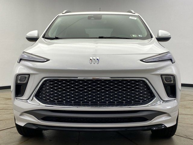 2025 Buick Encore GX Avenir