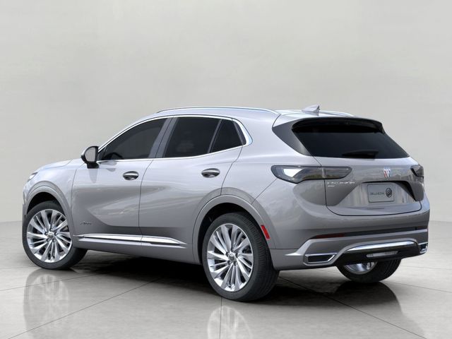 2025 Buick Envision Avenir