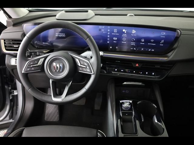 2025 Buick Envision Avenir