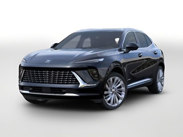 2025 Buick Envision Avenir