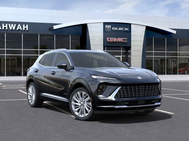 2025 Buick Envision Avenir