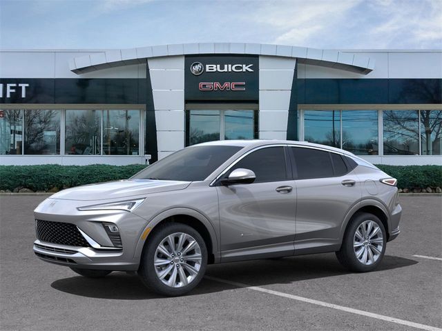 2025 Buick Envista Avenir