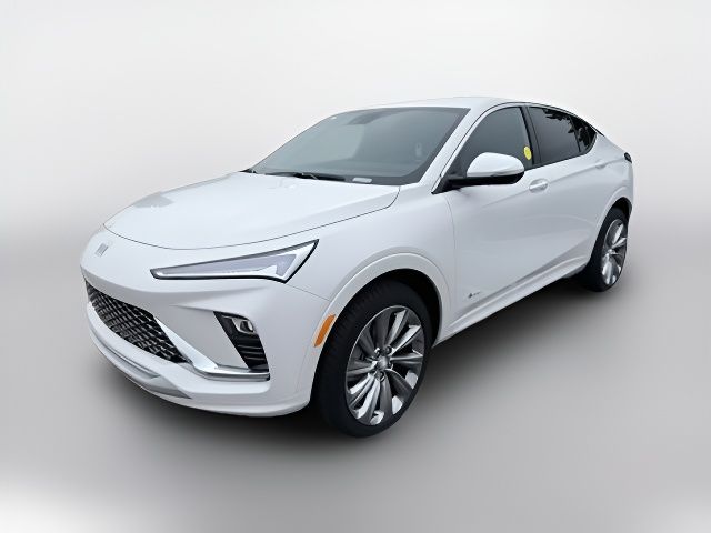 2025 Buick Envista Avenir
