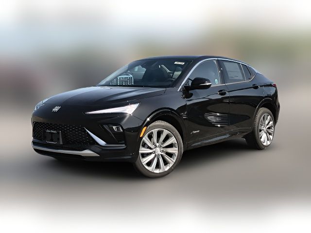 2025 Buick Envista Avenir