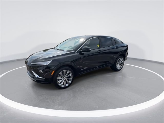 2025 Buick Envista Avenir