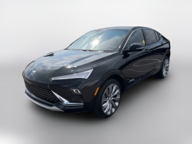 2025 Buick Envista Avenir