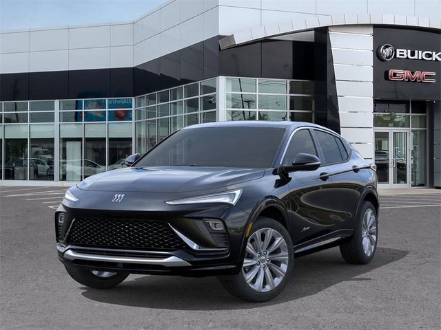 2025 Buick Envista Avenir