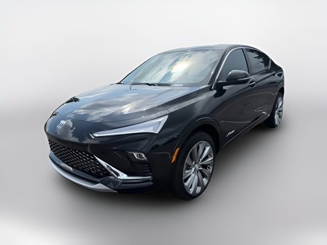 2025 Buick Envista Avenir