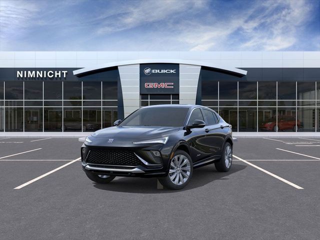 2025 Buick Envista Avenir