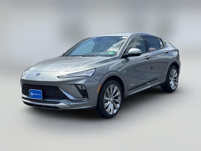 2025 Buick Envista Avenir