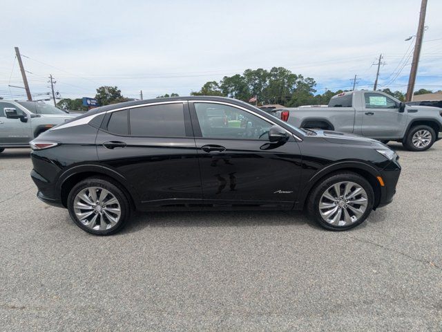 2025 Buick Envista Avenir